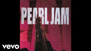 Pearl Jam  Once Official Audio [upl. by Cutlip]