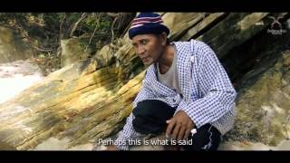 Legenda Mandidarah Full Documentary [upl. by Redyr]