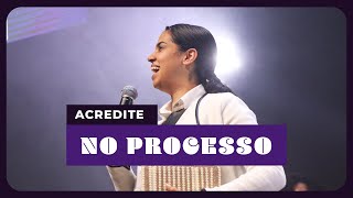 ACREDITE NO PROCESSO I Camila Barros [upl. by Nahguav234]