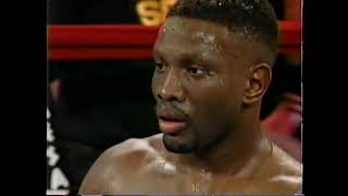 Pernell Whitaker vs Julio Cesar Vasquez Full Fight [upl. by Kenley785]