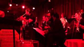 Birdland  Birdland Big Band [upl. by Yelssew751]