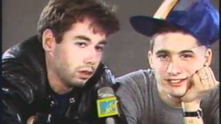 Beastie Boys Adam Yauch [upl. by Mckee]