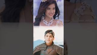 baalveer ananya devjhosi balverreturns  love status ❤trending shorts viral [upl. by Anertal]