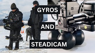 Gyros and Steadicam [upl. by Gnuy]