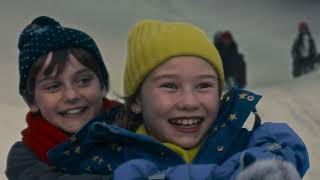 Lidl Presents A Magical Christmas  TV Advert 2024  Lidl GB [upl. by Oremo]