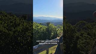 Mirante Vista Chinesa em camposdojordao [upl. by Notsla701]