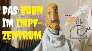 Das Huhn über Impfung und Stallpflicht [upl. by Silvio884]