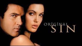 Original Sin Full Movie Review in Hindi  Story and Fact Explained  Angelina Jolie [upl. by Iveel]