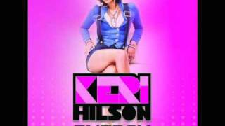 Energy Remix Russ Castella  Keri Hilson [upl. by Ayt502]