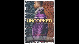 Uncorked Soundtrack  2020 Netflix ku189 [upl. by Oirrad]