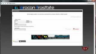 Tutorial  Procon configuración básica para Battlefield3 [upl. by Ydnerb237]