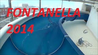 Fontanella SPA [upl. by Stickney]