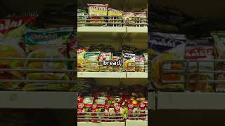 Grocery Store Struggles The Snack Aisle 2024 10 10 comedicgold laughoutloud [upl. by Arihsa]