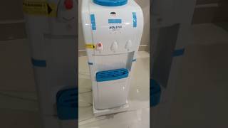 Voltas Water dispenser unboxing autos education [upl. by Clarice774]