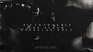 Tu No Metes Cabra Remix Solo Version  Anuel AA [upl. by Leuqim191]