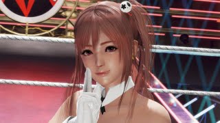 Dead or Alive 6  Launch Trailer  PS4 [upl. by Litnahc]