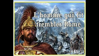 Hannibal Barca  le stratège carthaginois [upl. by Island]