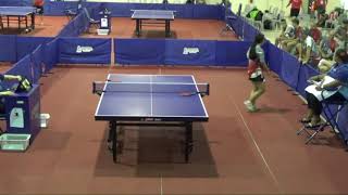 2019 Pacific Games Table Tennis from Wednesday July 10 [upl. by Elle205]