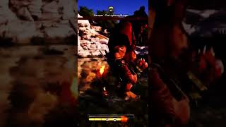 STEROPES BOSS FIGHT Assassins Creed Odyssey [upl. by Hcirdla910]