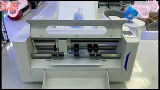 Double Head Die Cutter [upl. by Nav]