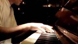 Happy Luxemburg James Last Piano Cover [upl. by Settle409]