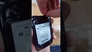 How To DisassembleOpen Alfa AWUS036NHA [upl. by Eniotna]