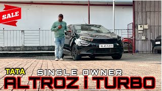 വില കുറവിൽ 2022 Model Altroz i Turbo  Used Cars kerala  Second Hand cars kerala [upl. by Hsima]