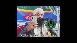 ❤️New Kalam By Moulana Bilal Ahmed Kumar Sahib onthisday kashurboi kashanmahfooztsa [upl. by Ahsiena860]