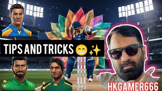 Tips and tricks to improve your bowling skills in cricket league [upl. by Eirovi]