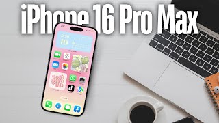 iPhone 16 Pro Max  Made in INDIA [upl. by Bail436]