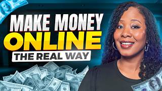 How to Make Money Online No Gimmicks [upl. by Woodhead]