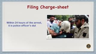 What are Pre Trial Steps in Criminal Cases [upl. by Nylecoj]