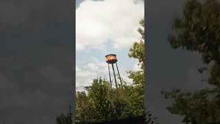 Trenton NJ Water Tower [upl. by Weitzman]