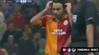 Galatasaray Müthiş Baskı [upl. by Bendite]