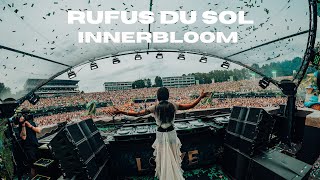 RUFUS DU SOL  INNERBLOOM  B JONES BOOTLEG [upl. by Canotas]