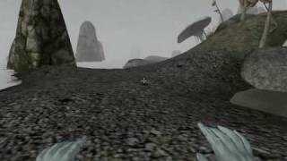 Lets Interactively Play Morrowind Part 96 Failing at Sheogoraths Quest part 4 of 4 [upl. by Nilrev204]