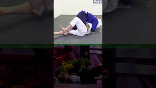 FINISH the GUARD PASS bjj jiujitsu [upl. by Annamarie658]