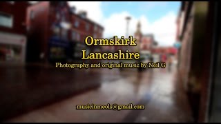 Ormskirk Lancashire [upl. by Eamaj]