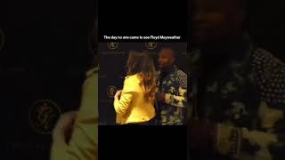 The day no one came to see Floyd Mayweather [upl. by Luap]