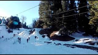 Ayubia chair lift 2020  Murree [upl. by Kara123]