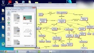 TUTORIAL CMAPTOOLS [upl. by Ennobe]