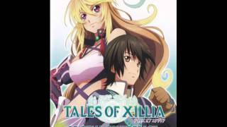 Tales of Xillia OST  To a New Era [upl. by Yadseut13]