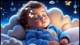 Baby Sleep Relax Music  Soothing Lullabies for Peaceful Nights [upl. by Garvin771]