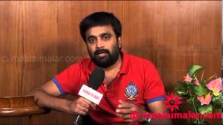 Sasikumar Interview by videomaalaimalarcom [upl. by Anauj]