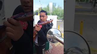 MARIACHI GARIBAY DE OMAR HERNANDEZWhatsap 4495486520 AGUASCALIENTES AGS [upl. by Helmer]