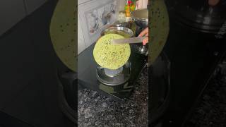 📌Palak naan😋Tasty bhi healthy bhi nishacookingvlog food palak healthyrecipe [upl. by Peednas134]