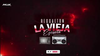 REGGAETON LA VIEJA ESCUELA ME PREFIERES A MIME NIEGASMY SPACENO SE SI FUE5 LETRASQUIMICA [upl. by Sivraj]