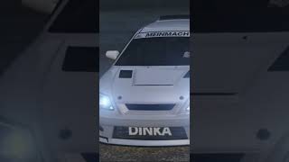 DINKA BLISTA KANJO CUSTOMISATION BEST JDM CARS GTA 5 ONLINE cars jdm gtaonline [upl. by Gnouv266]