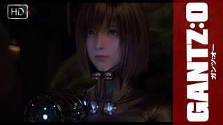 GANTZ O ► In to Oblivion [upl. by Odarnoc649]