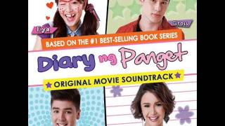 VA  Diary ng Panget Original Movie Soundtrack 2014 Full Album [upl. by Ahsiekit668]